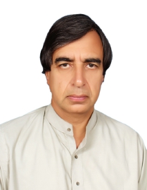 Photo of Muhammad Arif Siddiqui