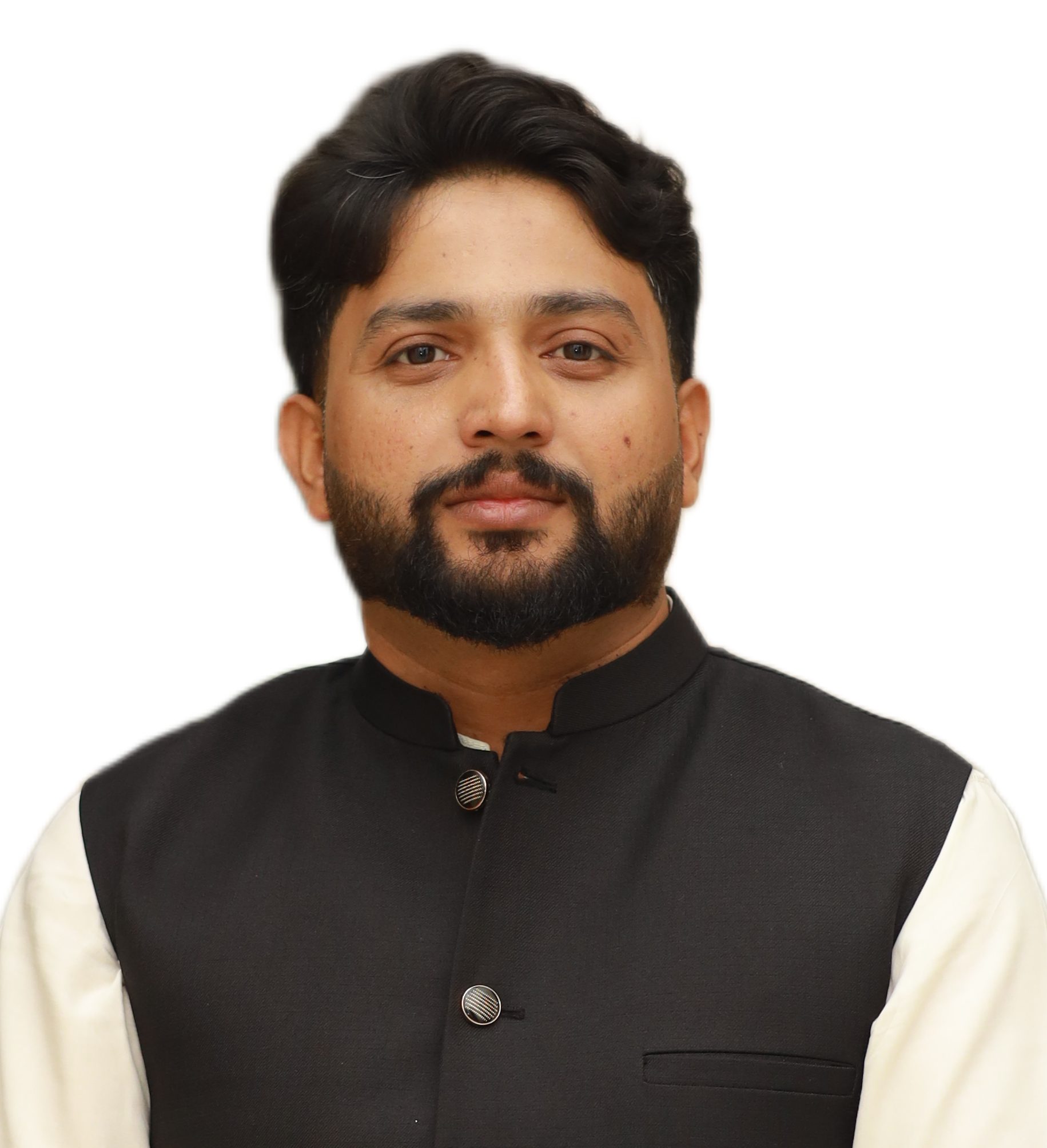 Photo of Khurram Shahzad